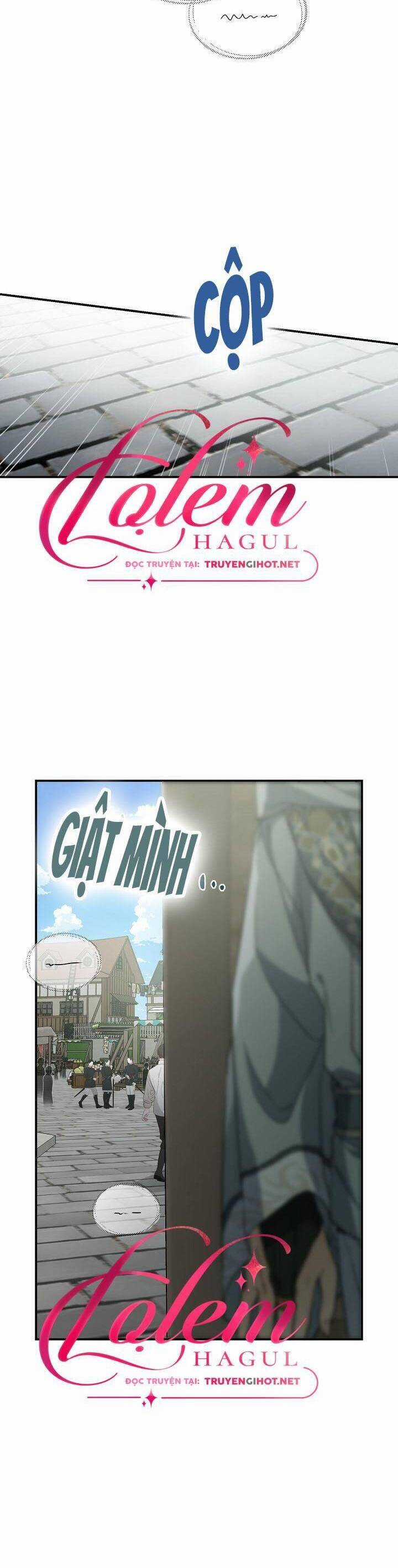 Hướng Về Ánh Dương Lần Nữa Chapter 63 trang 29