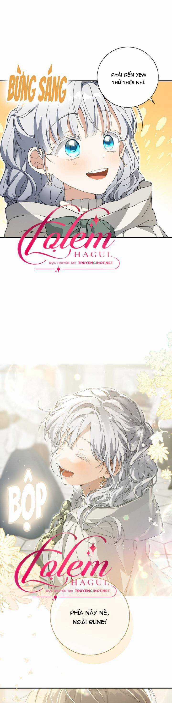 Hướng Về Ánh Dương Lần Nữa Chapter 63 trang 6