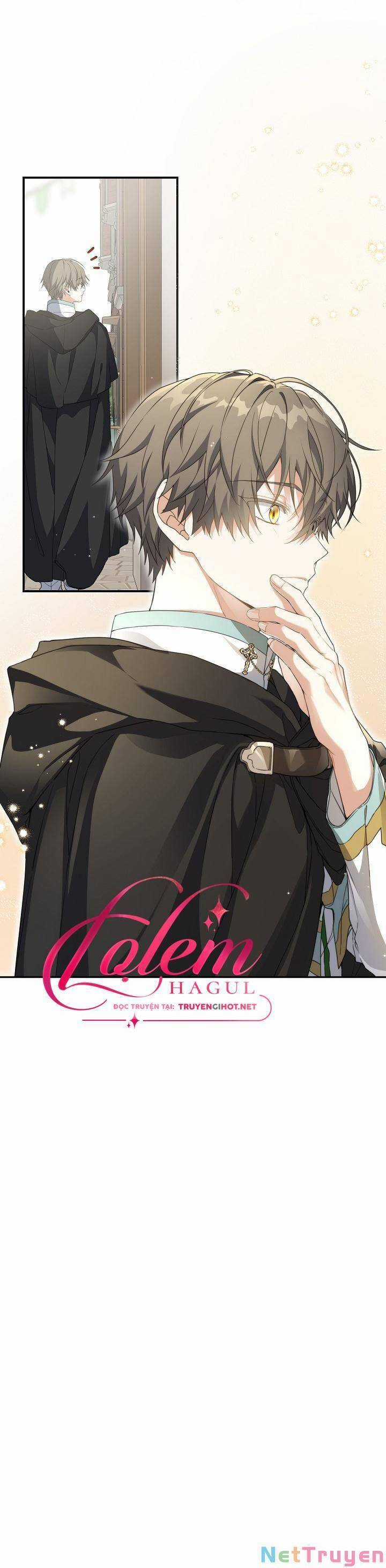 Hướng Về Ánh Dương Lần Nữa Chapter 63 trang 8