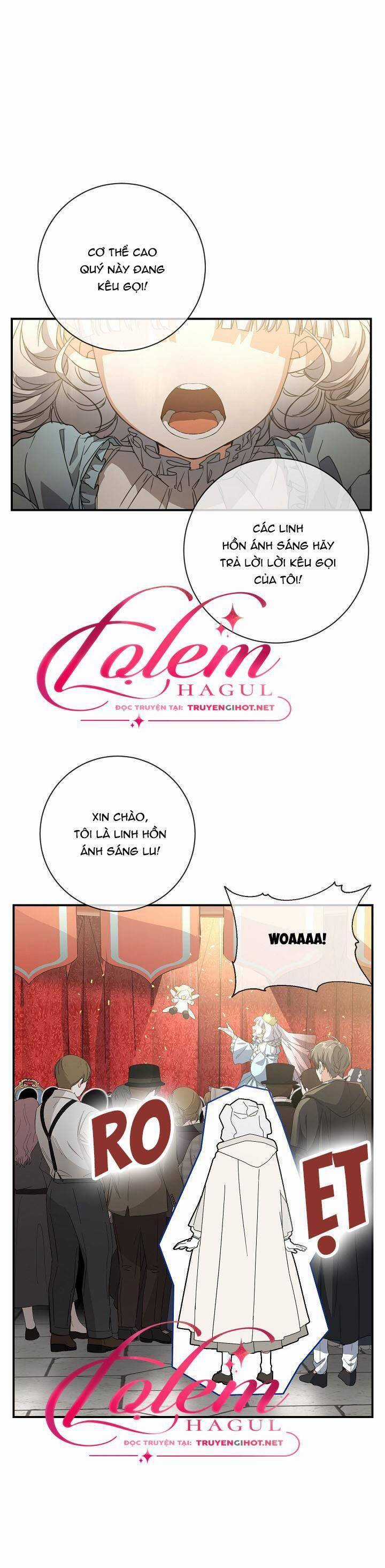 Hướng Về Ánh Dương Lần Nữa Chapter 63 trang 9