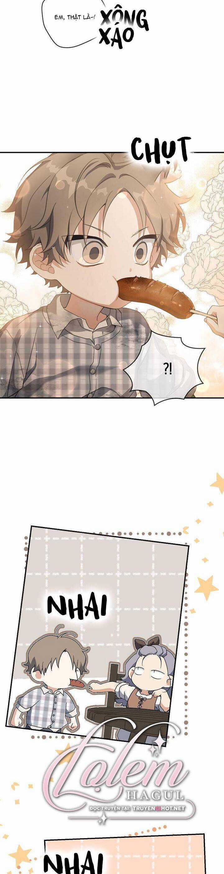 Hướng Về Ánh Dương Lần Nữa Chapter 64 trang 11