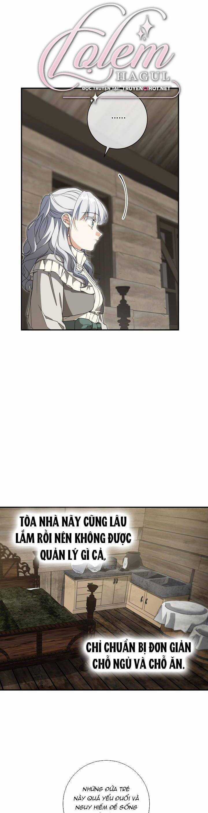 Hướng Về Ánh Dương Lần Nữa Chapter 64 trang 13