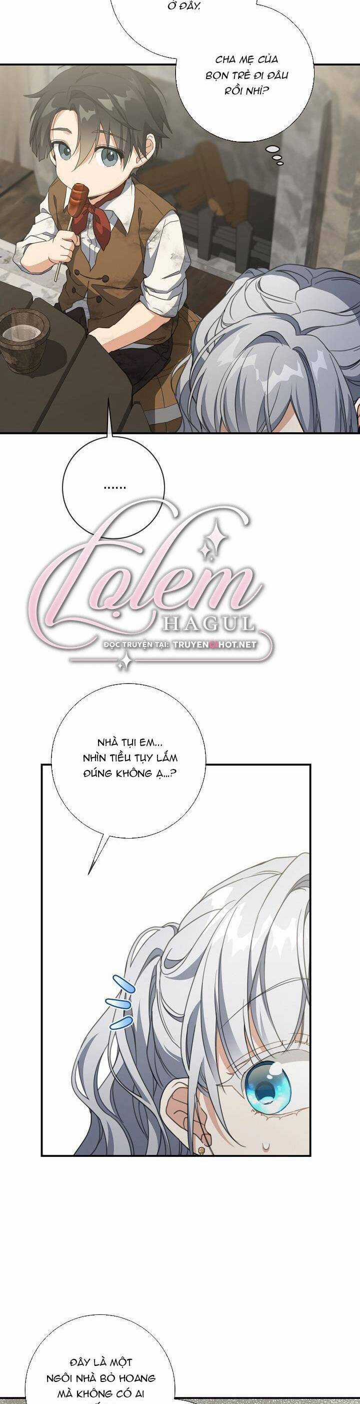 Hướng Về Ánh Dương Lần Nữa Chapter 64 trang 14