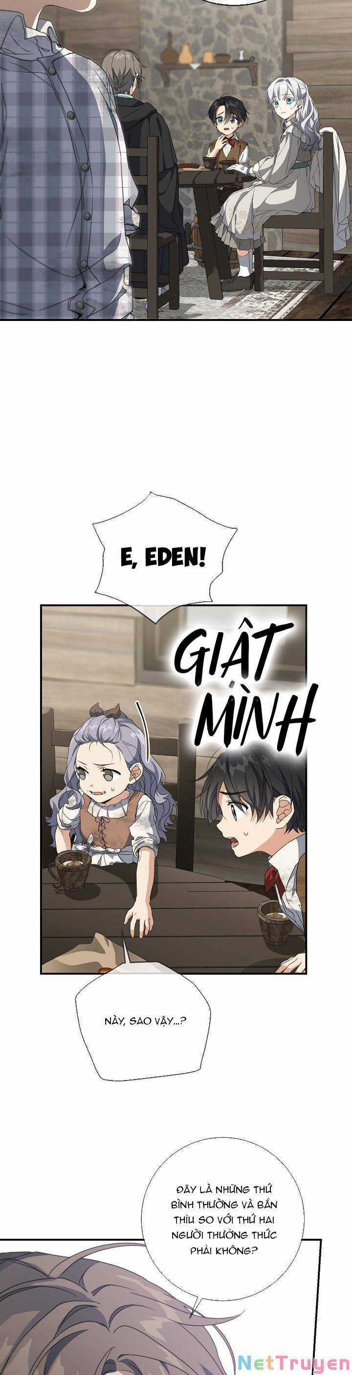 Hướng Về Ánh Dương Lần Nữa Chapter 64 trang 17