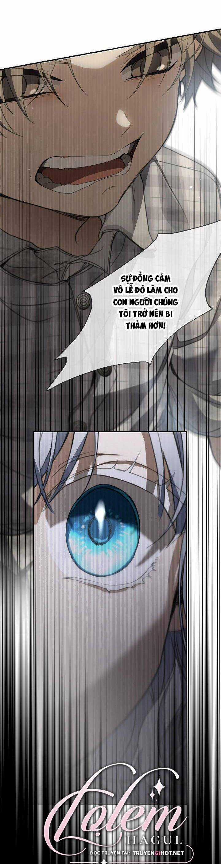 Hướng Về Ánh Dương Lần Nữa Chapter 64 trang 19