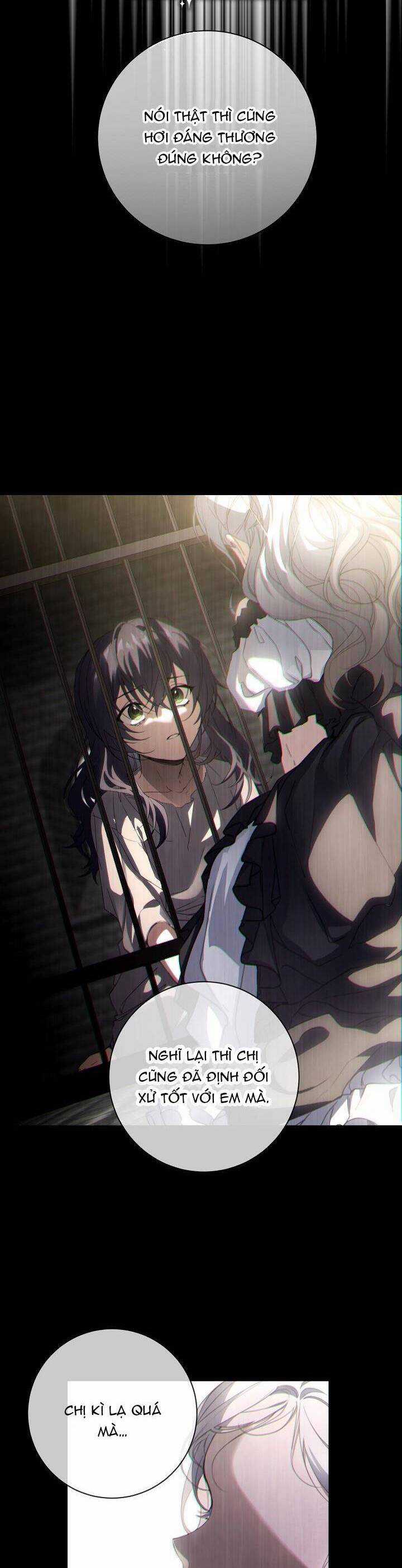 Hướng Về Ánh Dương Lần Nữa Chapter 64 trang 20