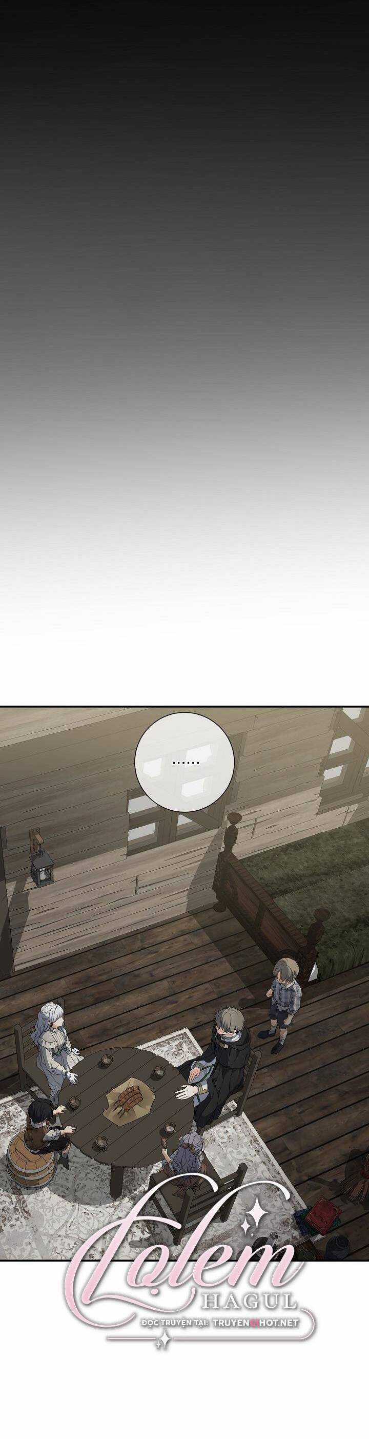 Hướng Về Ánh Dương Lần Nữa Chapter 64 trang 23