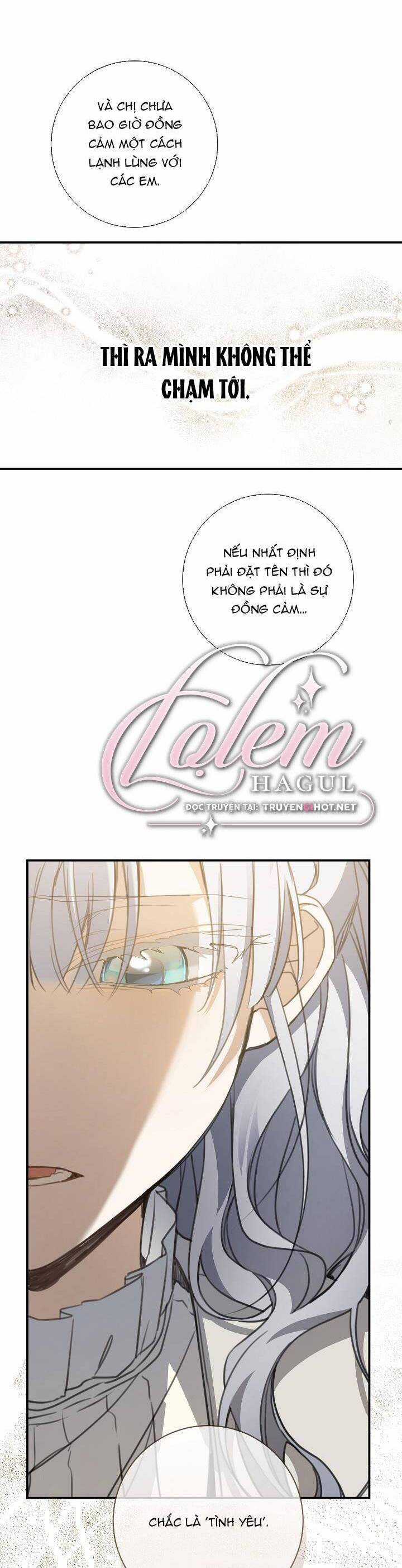 Hướng Về Ánh Dương Lần Nữa Chapter 64 trang 25