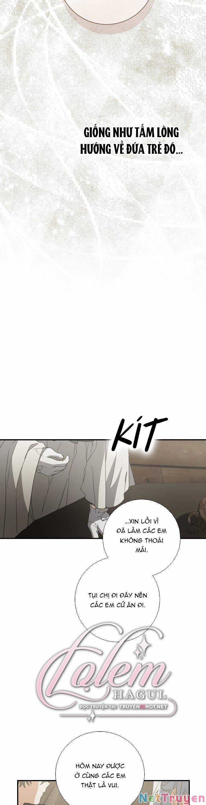 Hướng Về Ánh Dương Lần Nữa Chapter 64 trang 26