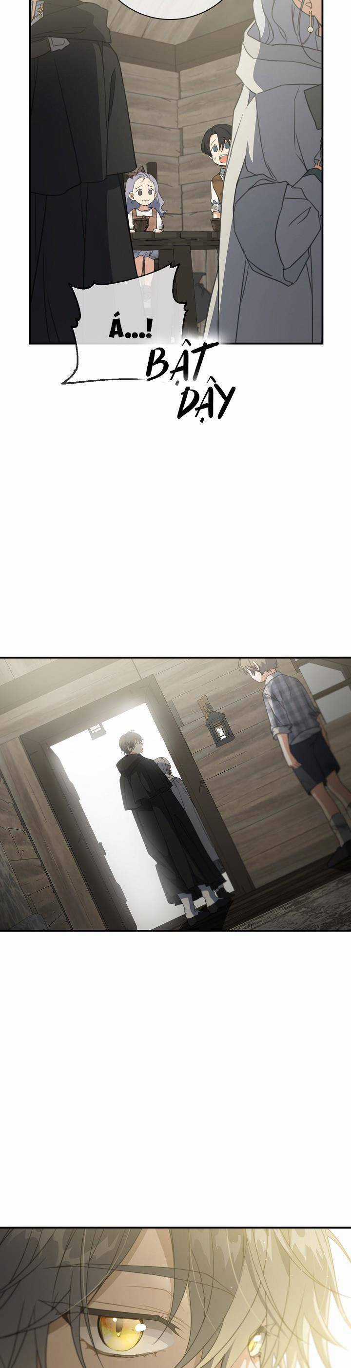 Hướng Về Ánh Dương Lần Nữa Chapter 64 trang 27