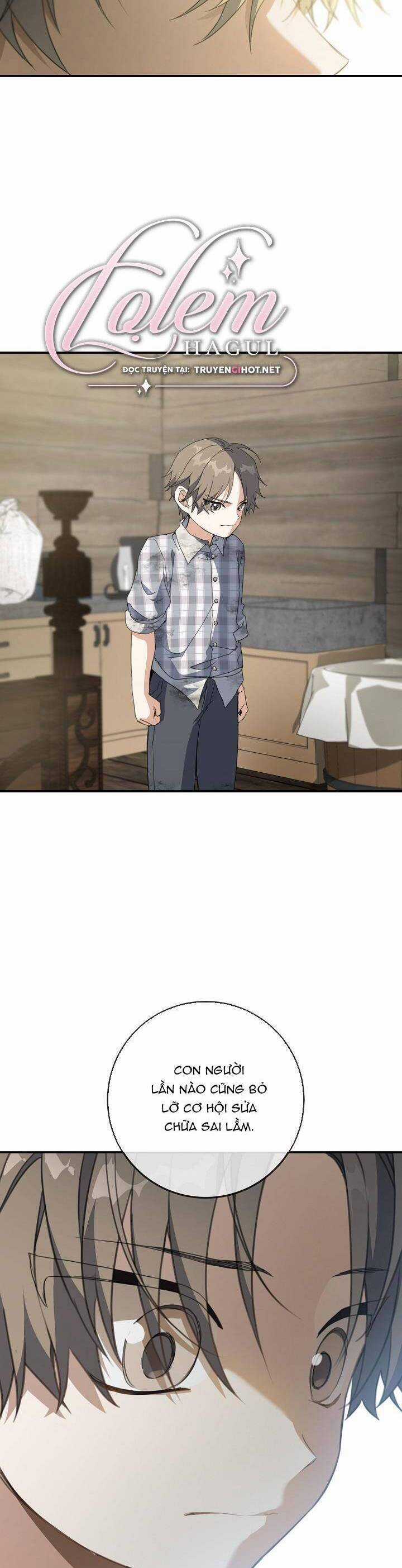 Hướng Về Ánh Dương Lần Nữa Chapter 64 trang 28