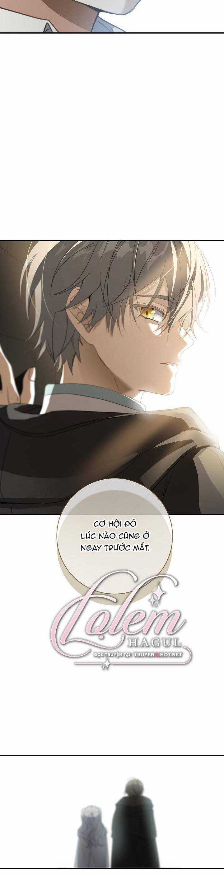 Hướng Về Ánh Dương Lần Nữa Chapter 64 trang 29