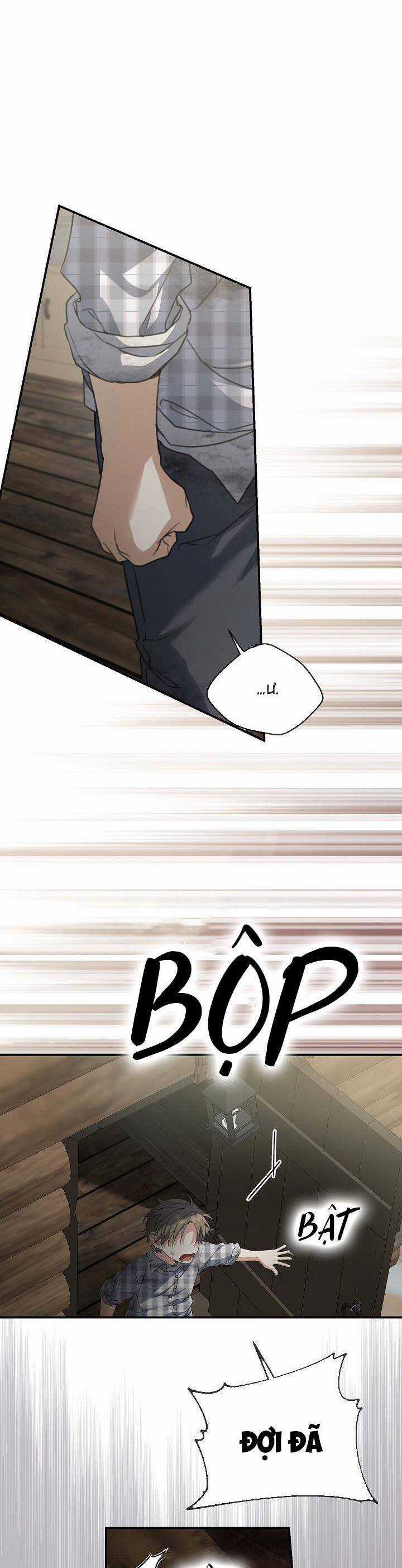 Hướng Về Ánh Dương Lần Nữa Chapter 64 trang 30