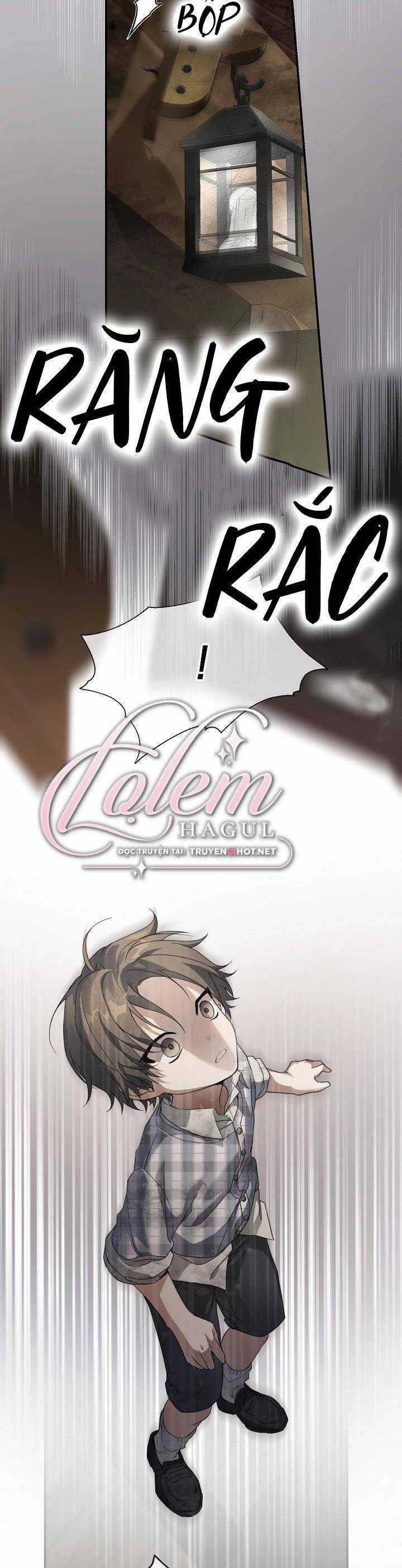 Hướng Về Ánh Dương Lần Nữa Chapter 64 trang 31