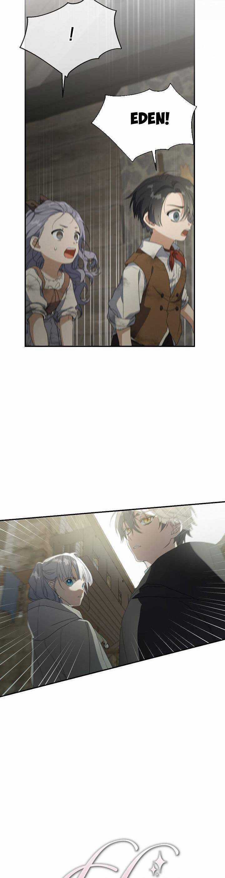 Hướng Về Ánh Dương Lần Nữa Chapter 64 trang 32