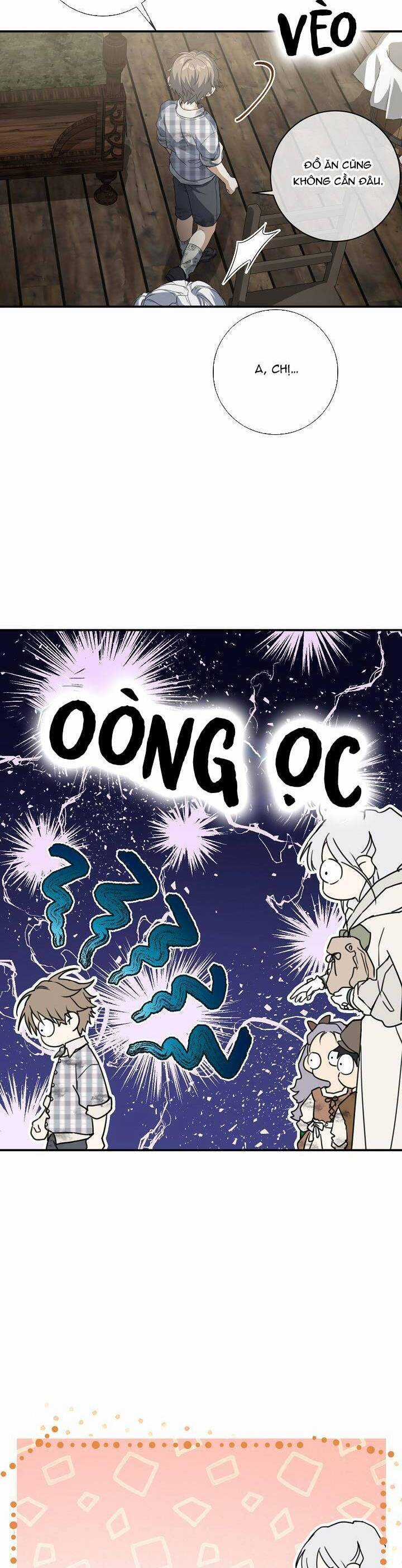 Hướng Về Ánh Dương Lần Nữa Chapter 64 trang 7