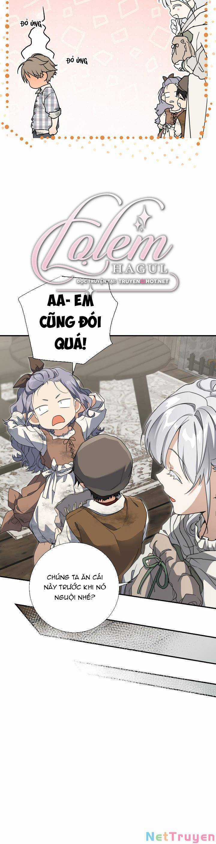 Hướng Về Ánh Dương Lần Nữa Chapter 64 trang 8