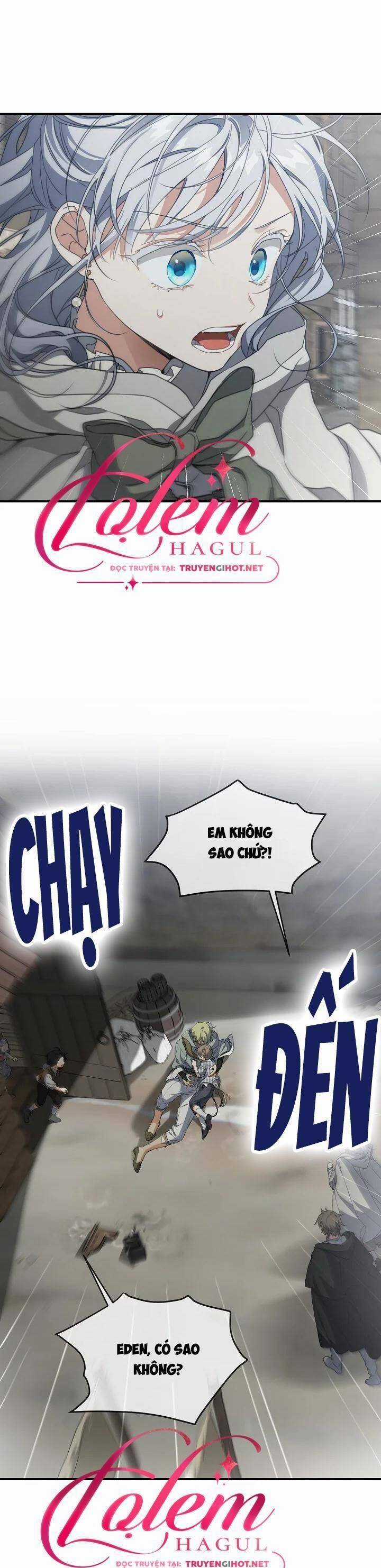 Hướng Về Ánh Dương Lần Nữa Chapter 65 trang 0