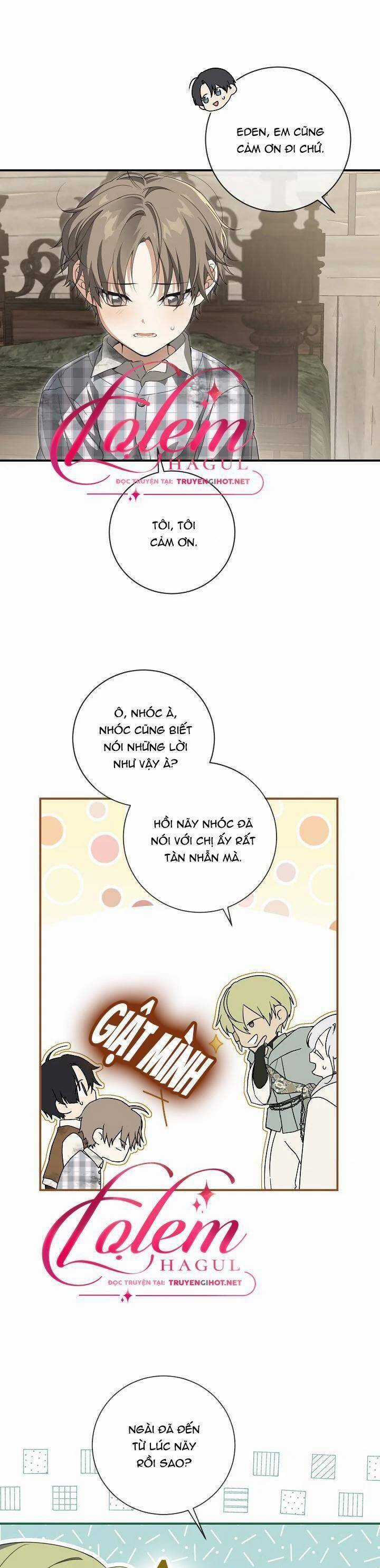 Hướng Về Ánh Dương Lần Nữa Chapter 65 trang 10