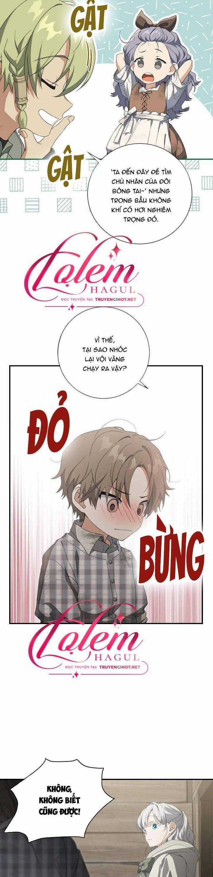Hướng Về Ánh Dương Lần Nữa Chapter 65 trang 11