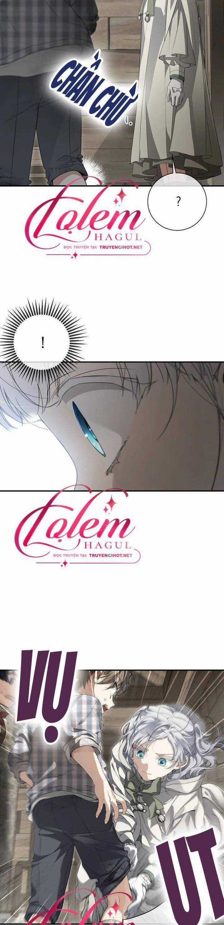 Hướng Về Ánh Dương Lần Nữa Chapter 65 trang 12