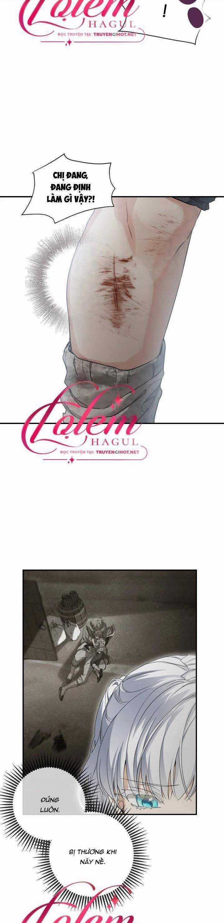 Hướng Về Ánh Dương Lần Nữa Chapter 65 trang 13