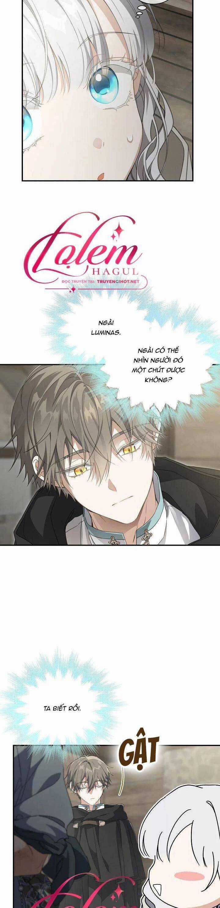 Hướng Về Ánh Dương Lần Nữa Chapter 65 trang 17