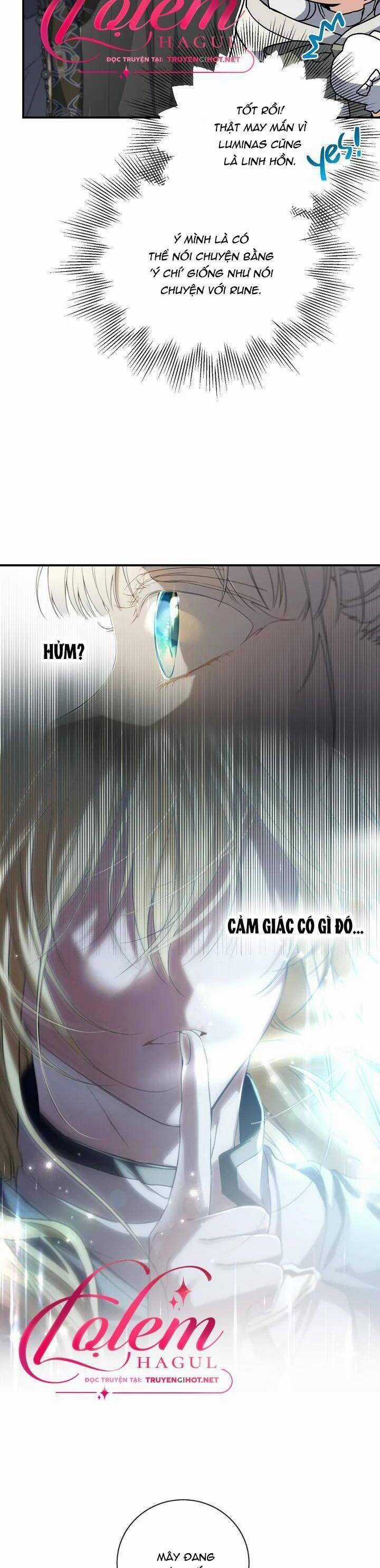 Hướng Về Ánh Dương Lần Nữa Chapter 65 trang 18