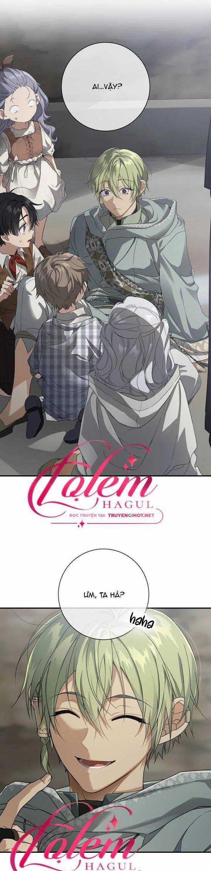 Hướng Về Ánh Dương Lần Nữa Chapter 65 trang 2