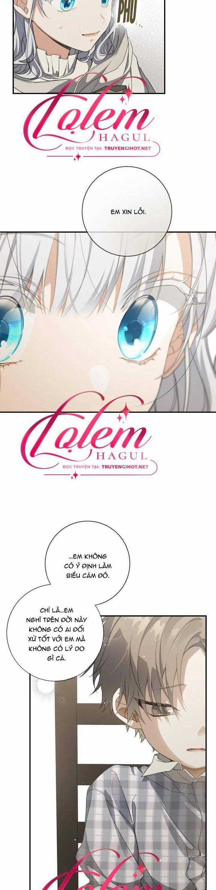 Hướng Về Ánh Dương Lần Nữa Chapter 65 trang 21