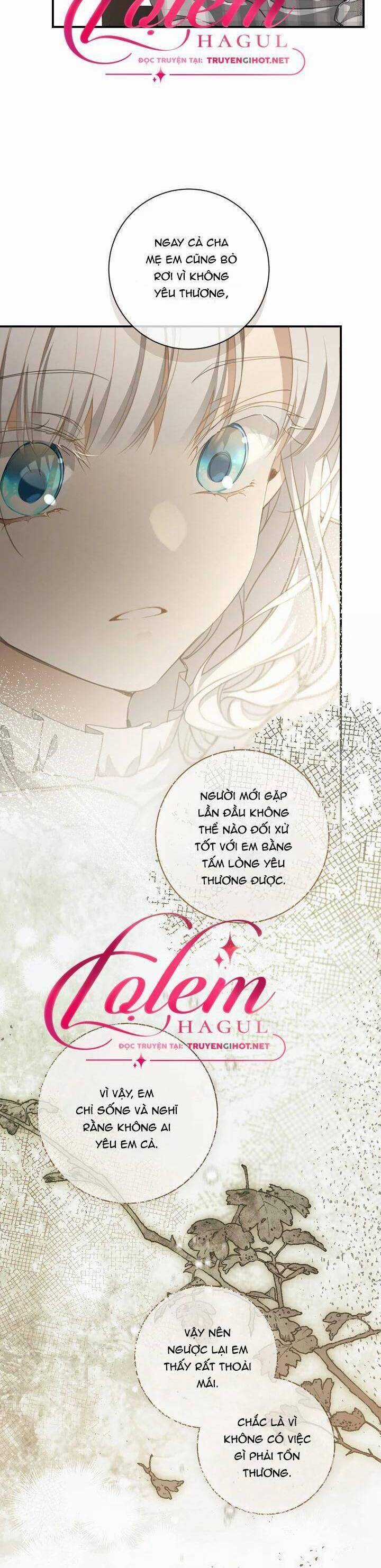 Hướng Về Ánh Dương Lần Nữa Chapter 65 trang 22