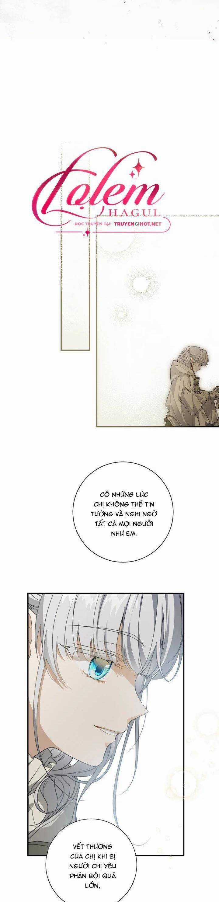 Hướng Về Ánh Dương Lần Nữa Chapter 65 trang 23