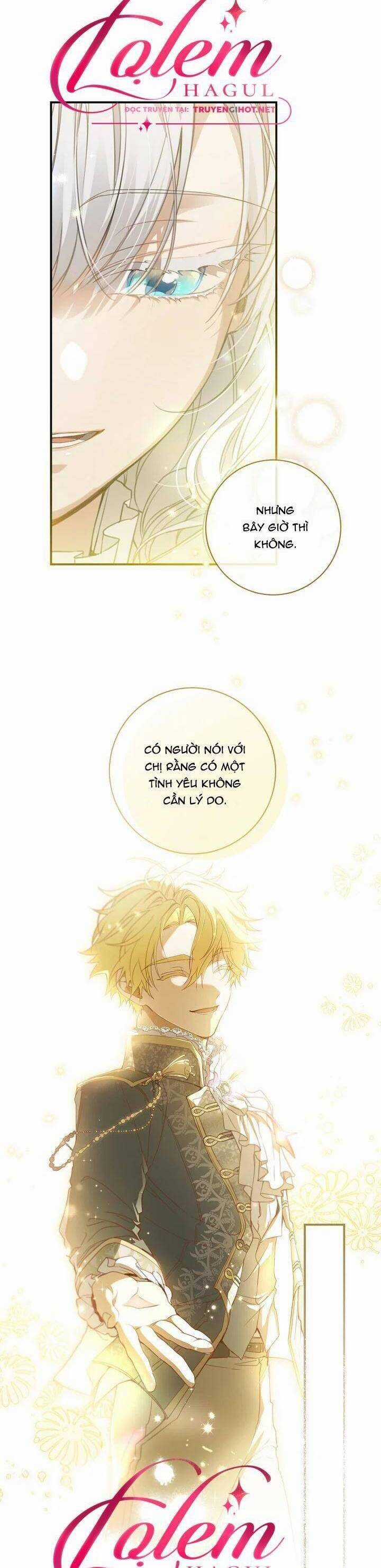 Hướng Về Ánh Dương Lần Nữa Chapter 65 trang 25