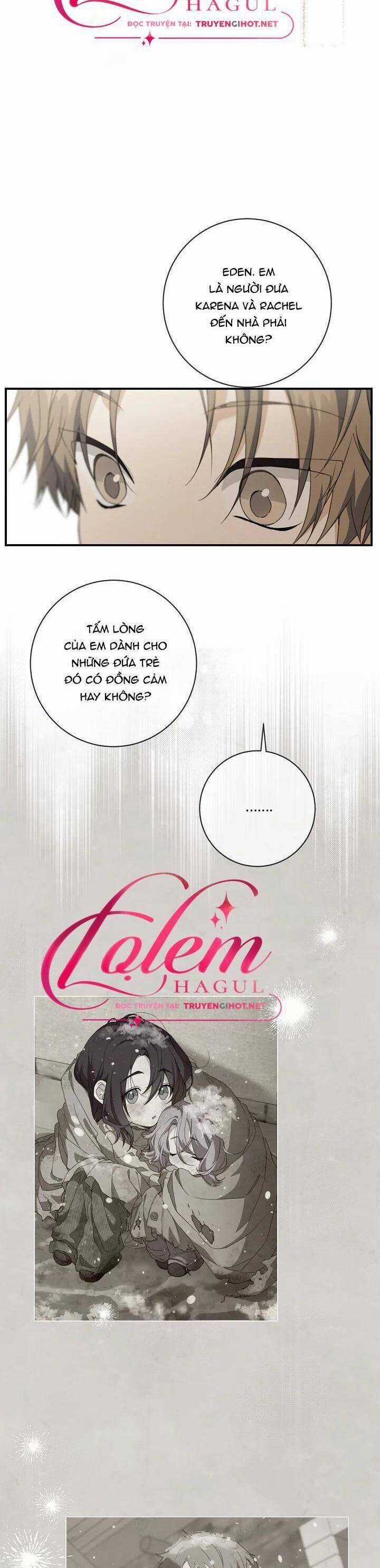 Hướng Về Ánh Dương Lần Nữa Chapter 65 trang 26