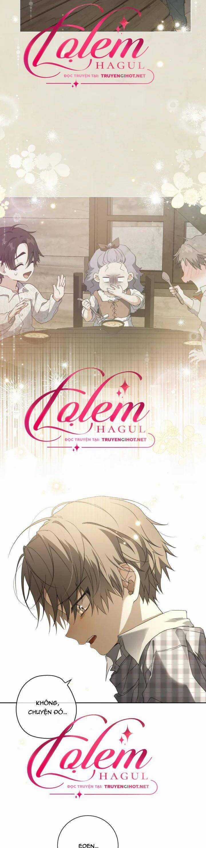 Hướng Về Ánh Dương Lần Nữa Chapter 65 trang 28