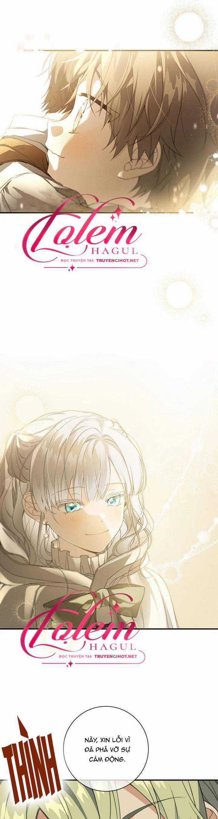 Hướng Về Ánh Dương Lần Nữa Chapter 65 trang 30