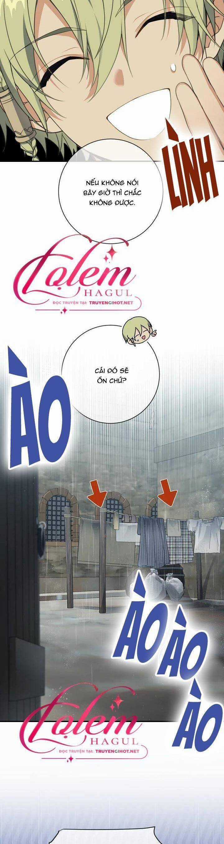 Hướng Về Ánh Dương Lần Nữa Chapter 65 trang 31