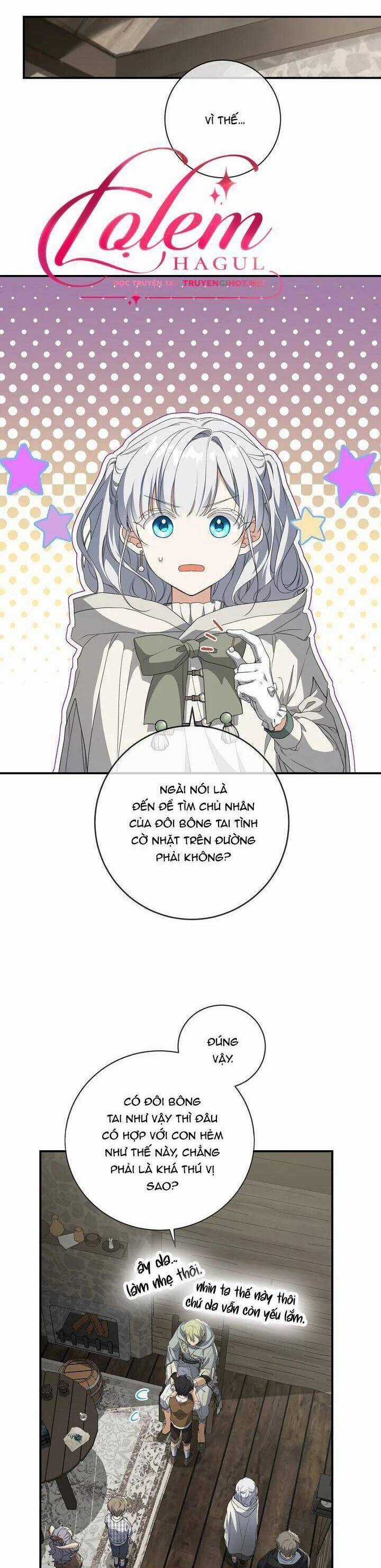 Hướng Về Ánh Dương Lần Nữa Chapter 65 trang 4