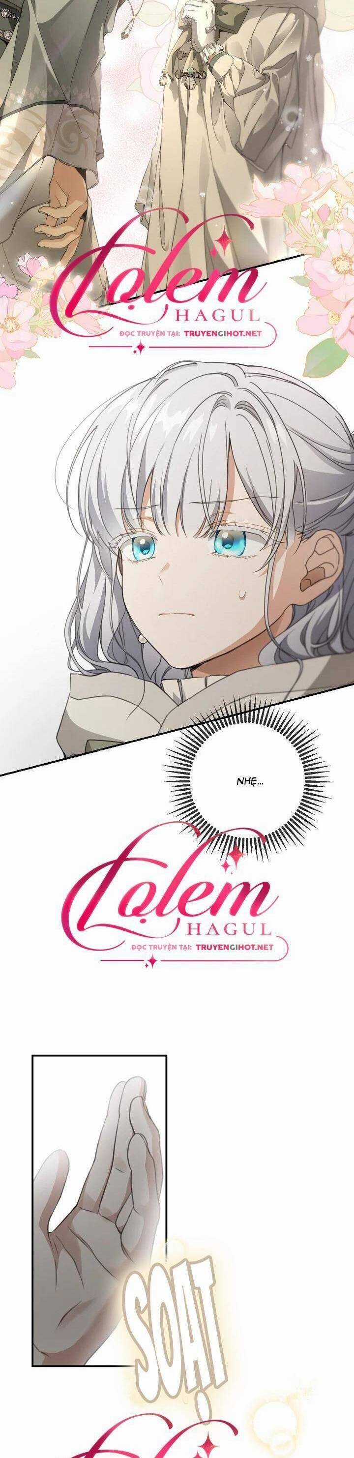 Hướng Về Ánh Dương Lần Nữa Chapter 65 trang 6