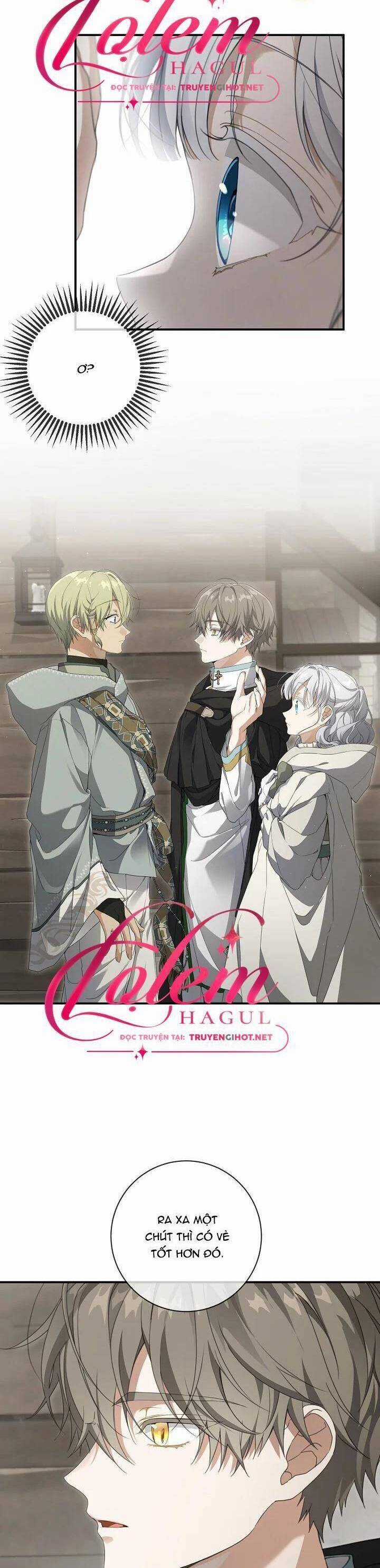 Hướng Về Ánh Dương Lần Nữa Chapter 65 trang 7