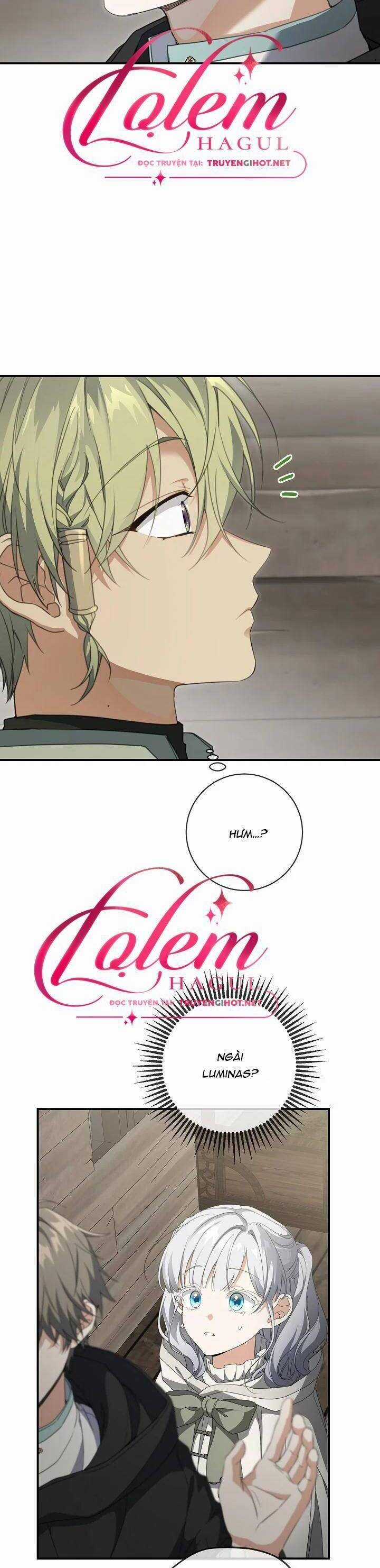 Hướng Về Ánh Dương Lần Nữa Chapter 65 trang 8