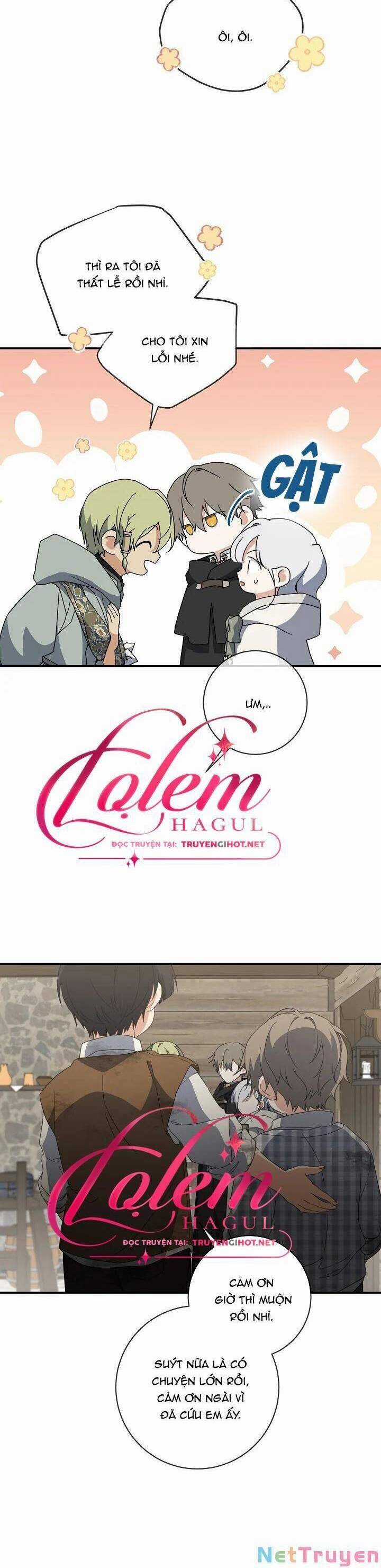 Hướng Về Ánh Dương Lần Nữa Chapter 65 trang 9