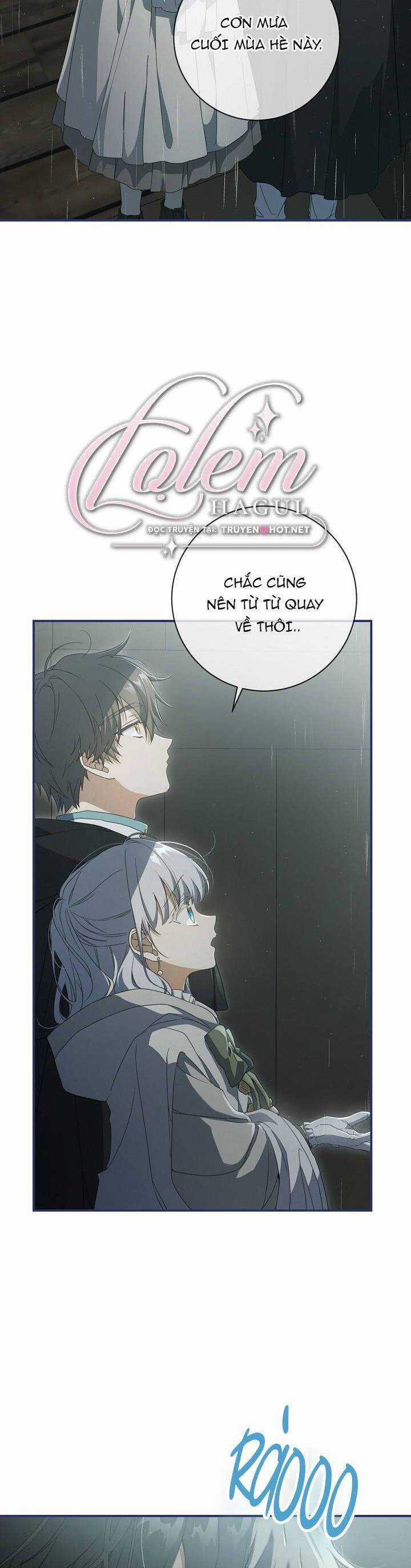 Hướng Về Ánh Dương Lần Nữa Chapter 66 trang 1