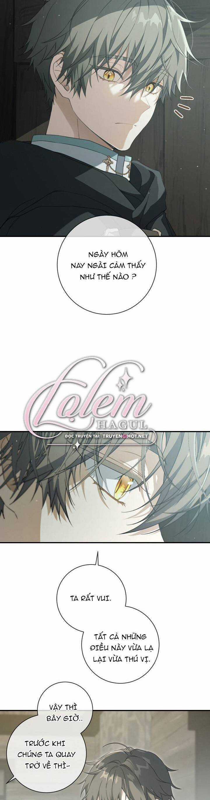 Hướng Về Ánh Dương Lần Nữa Chapter 66 trang 10