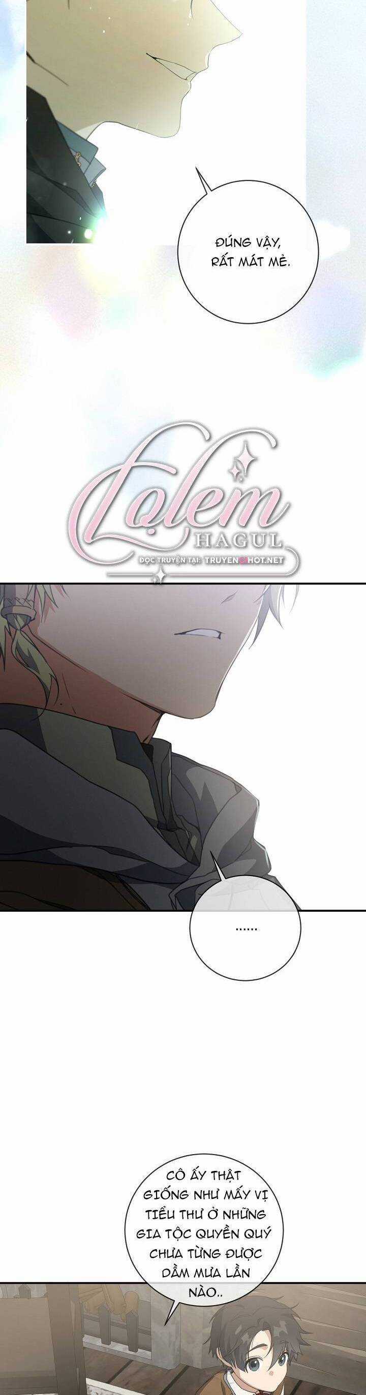 Hướng Về Ánh Dương Lần Nữa Chapter 66 trang 14