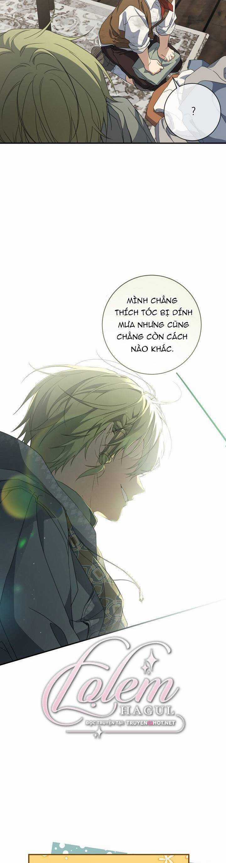 Hướng Về Ánh Dương Lần Nữa Chapter 66 trang 15