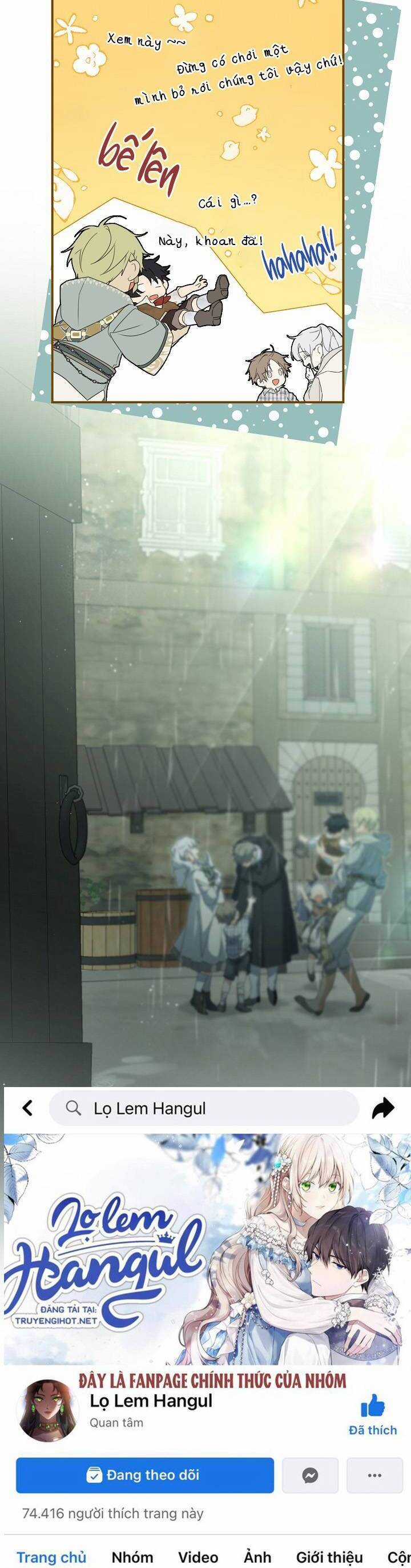 Hướng Về Ánh Dương Lần Nữa Chapter 66 trang 16