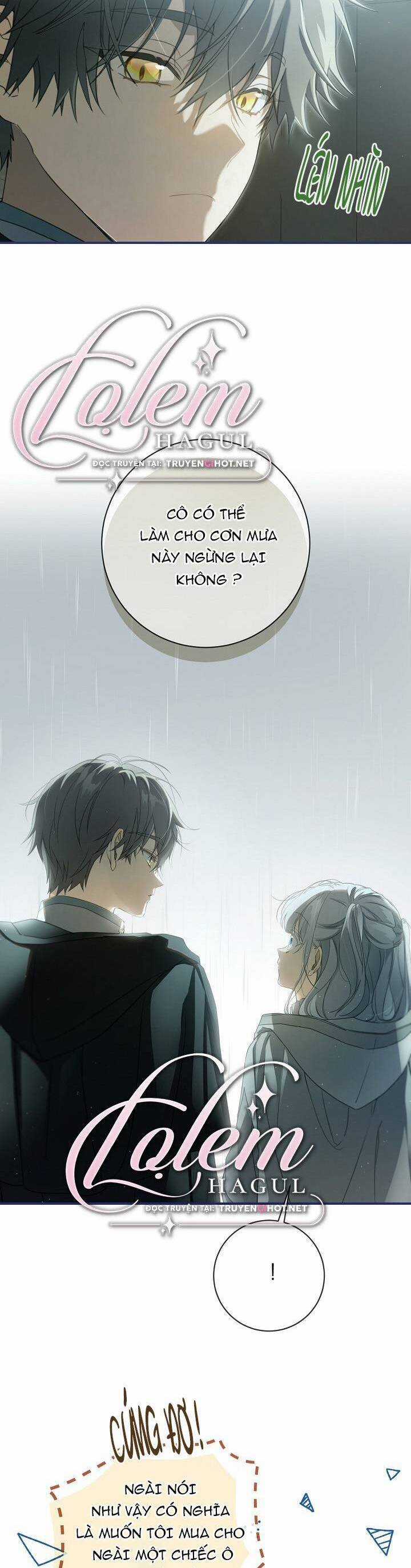 Hướng Về Ánh Dương Lần Nữa Chapter 66 trang 2