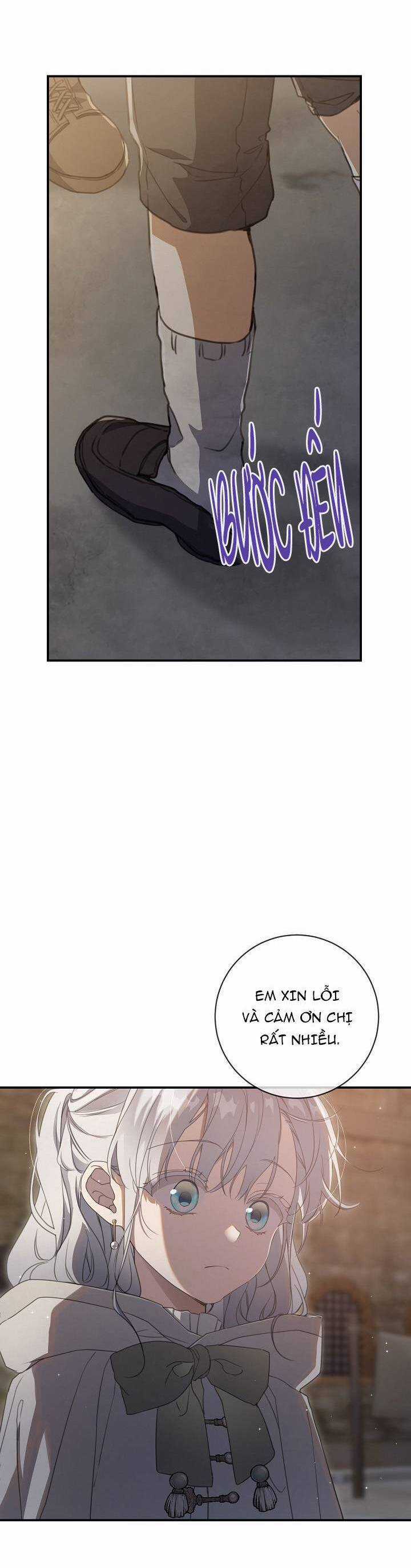 Hướng Về Ánh Dương Lần Nữa Chapter 66 trang 20