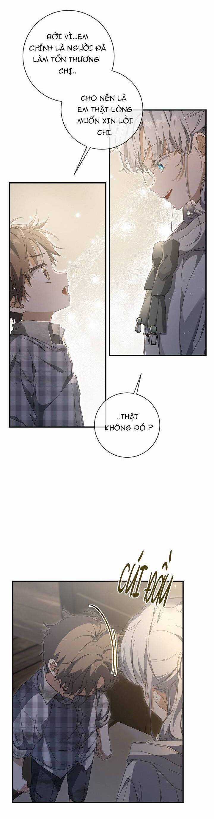 Hướng Về Ánh Dương Lần Nữa Chapter 66 trang 21